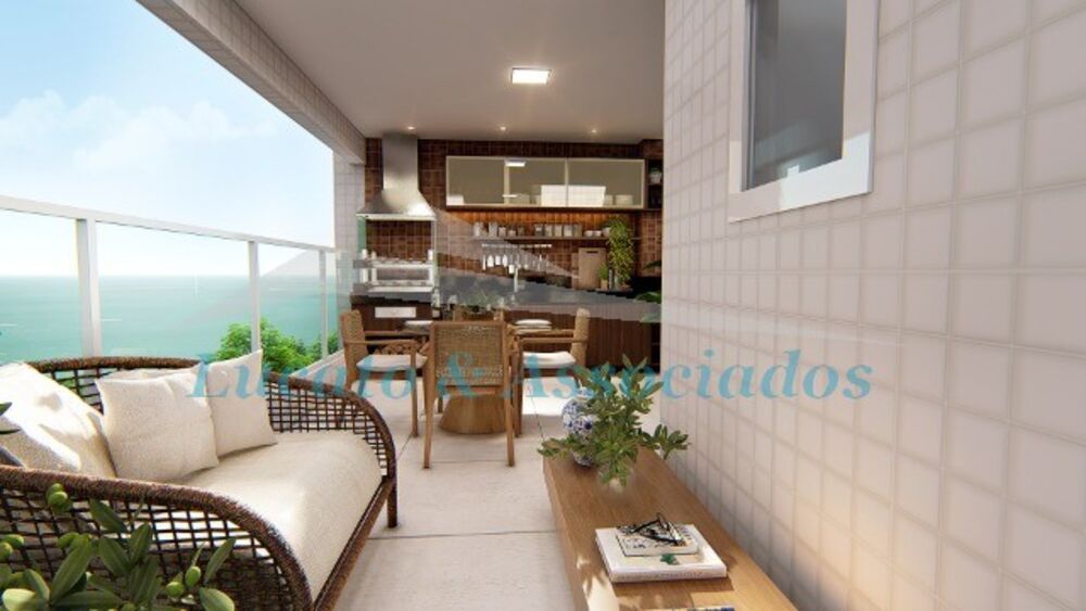 Apartamento, 3 quartos, 125 m² - Foto 4
