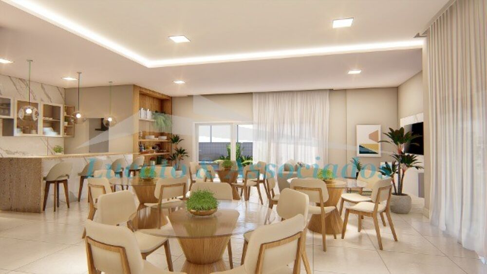 Apartamento, 3 quartos, 125 m² - Foto 3