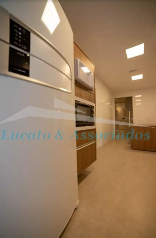 Apartamento à venda com 3 quartos, 134m² - Foto 8