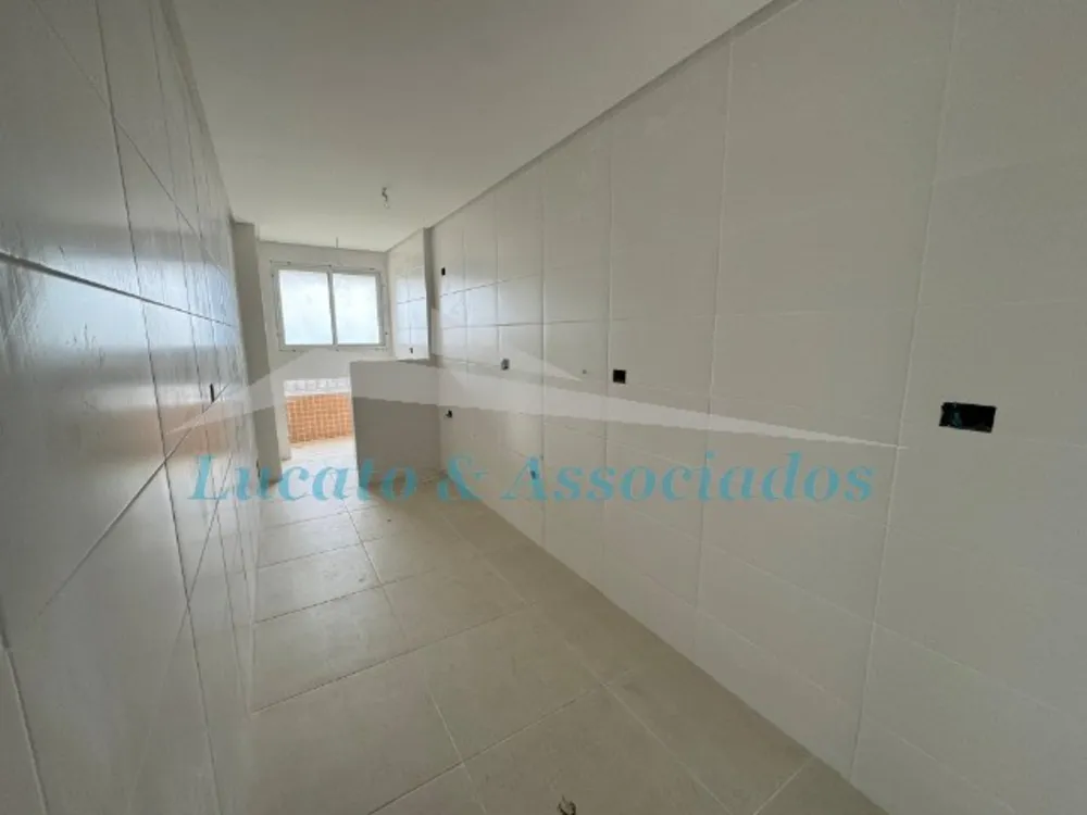 Apartamento, 3 quartos, 101 m² - Foto 1