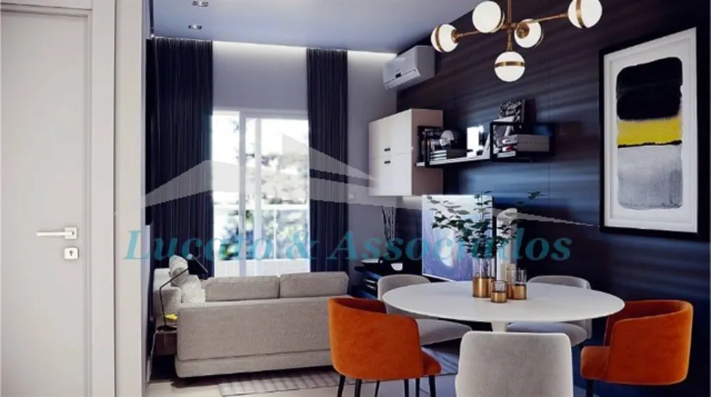 Apartamento, 3 quartos, 101 m² - Foto 4