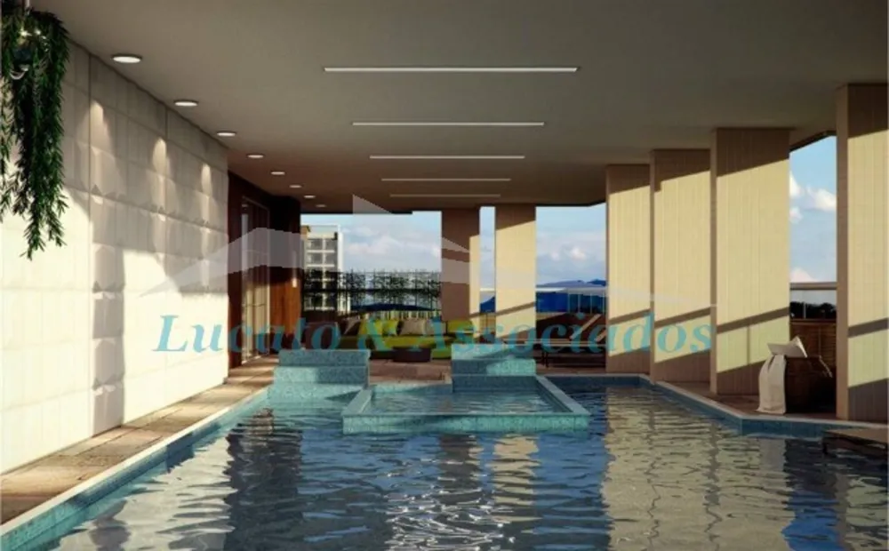 Apartamento, 3 quartos, 101 m² - Foto 3