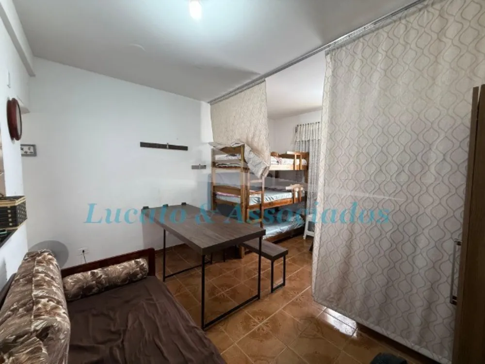 Kitnet-Studio, 29 m² - Foto 1