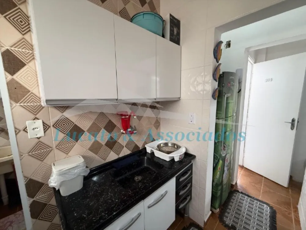 Kitnet-Studio, 29 m² - Foto 3
