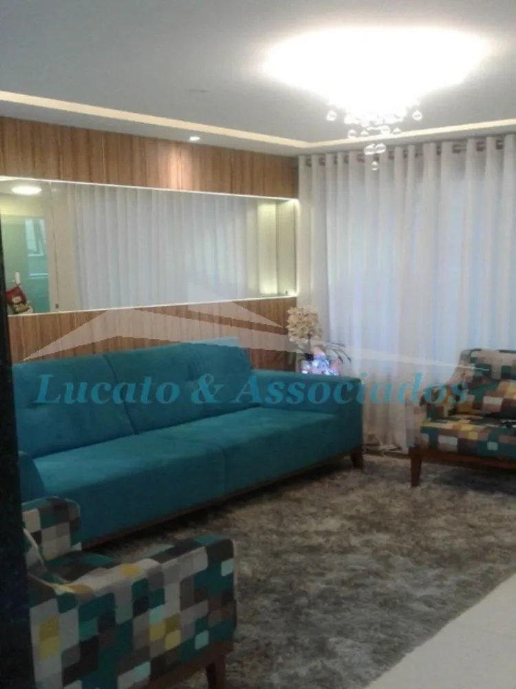 Apartamento, 2 quartos, 79 m² - Foto 9