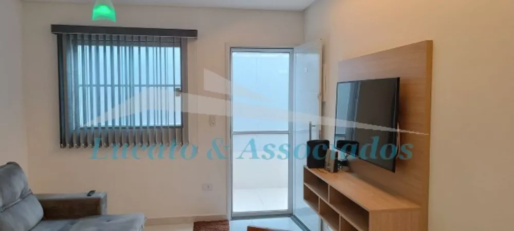 Casa de Condomínio à venda com 2 quartos, 58m² - Foto 12