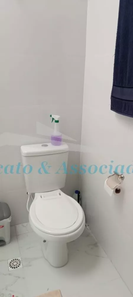 Casa de Condomínio à venda com 2 quartos, 58m² - Foto 4