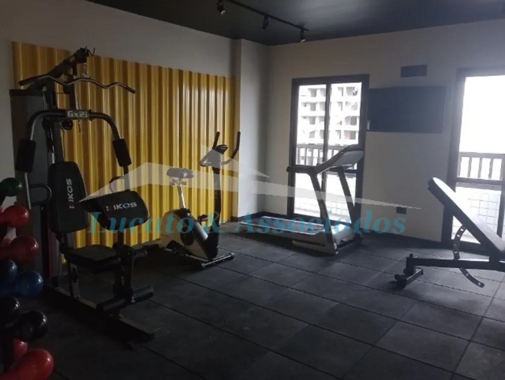 Apartamento, 2 quartos, 82 m² - Foto 9