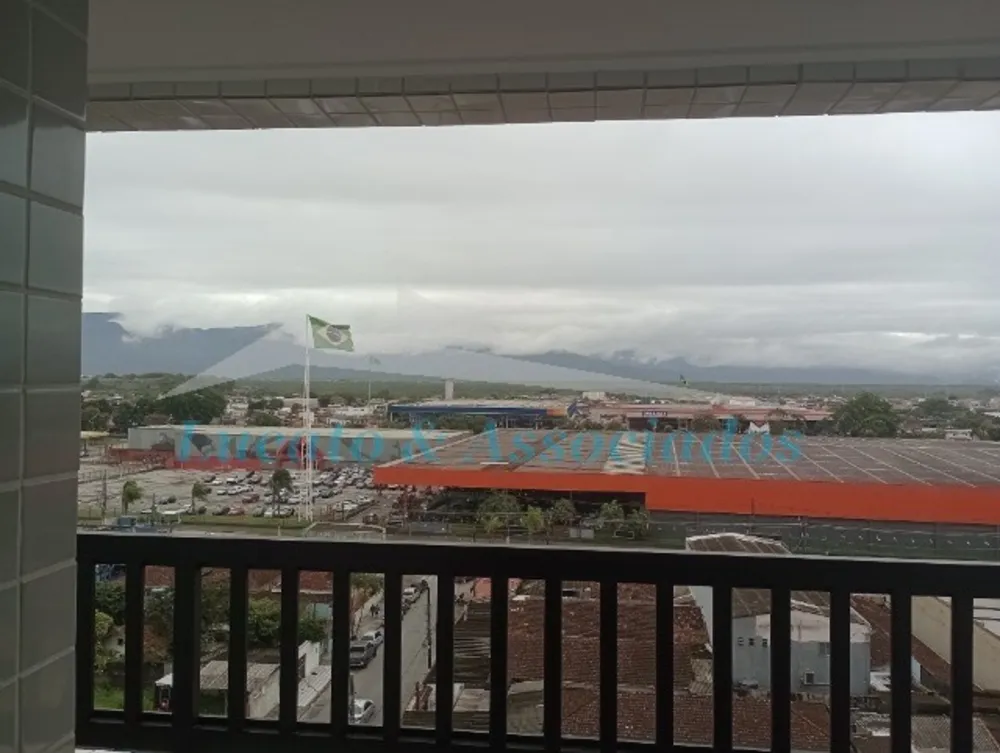 Apartamento, 2 quartos, 82 m² - Foto 12