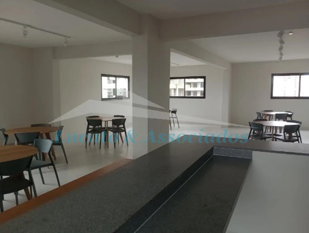 Apartamento, 2 quartos, 82 m² - Foto 1