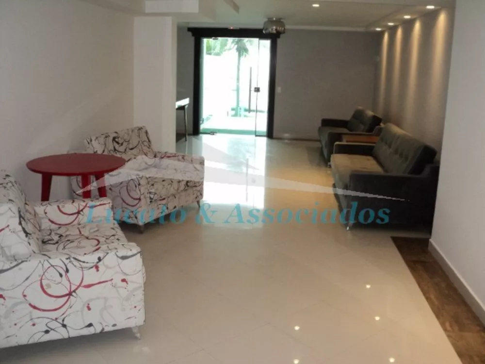 Apartamento à venda com 2 quartos, 82m² - Foto 3