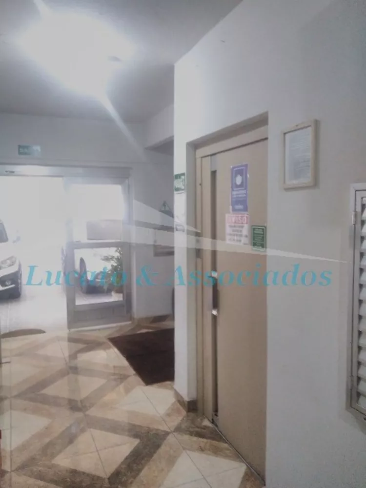 Apartamento à venda com 2 quartos, 57m² - Foto 4