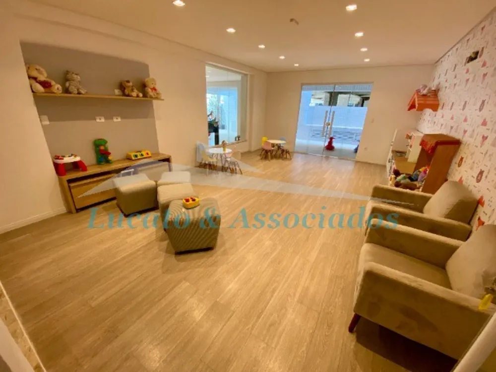 Apartamento, 3 quartos, 144 m² - Foto 4