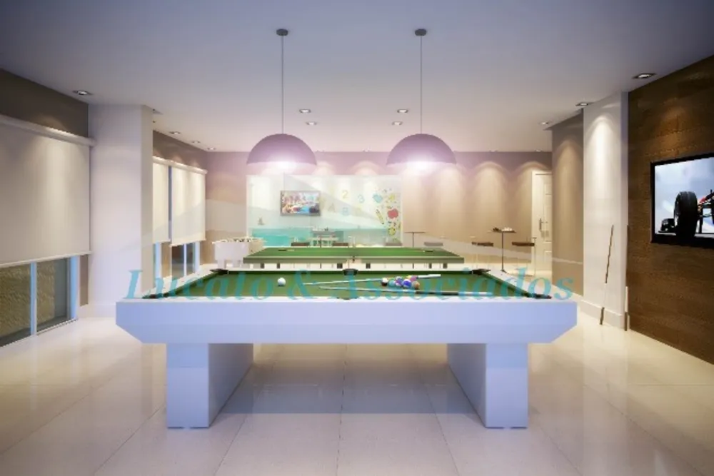 Apartamento, 3 quartos, 144 m² - Foto 6