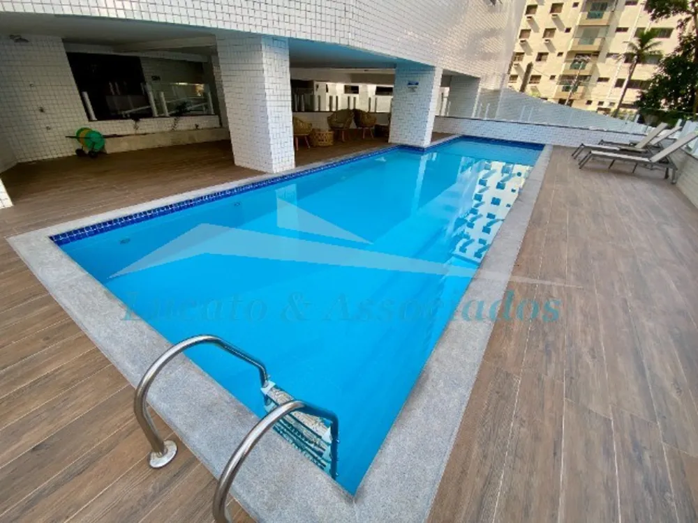 Apartamento, 3 quartos, 144 m² - Foto 1