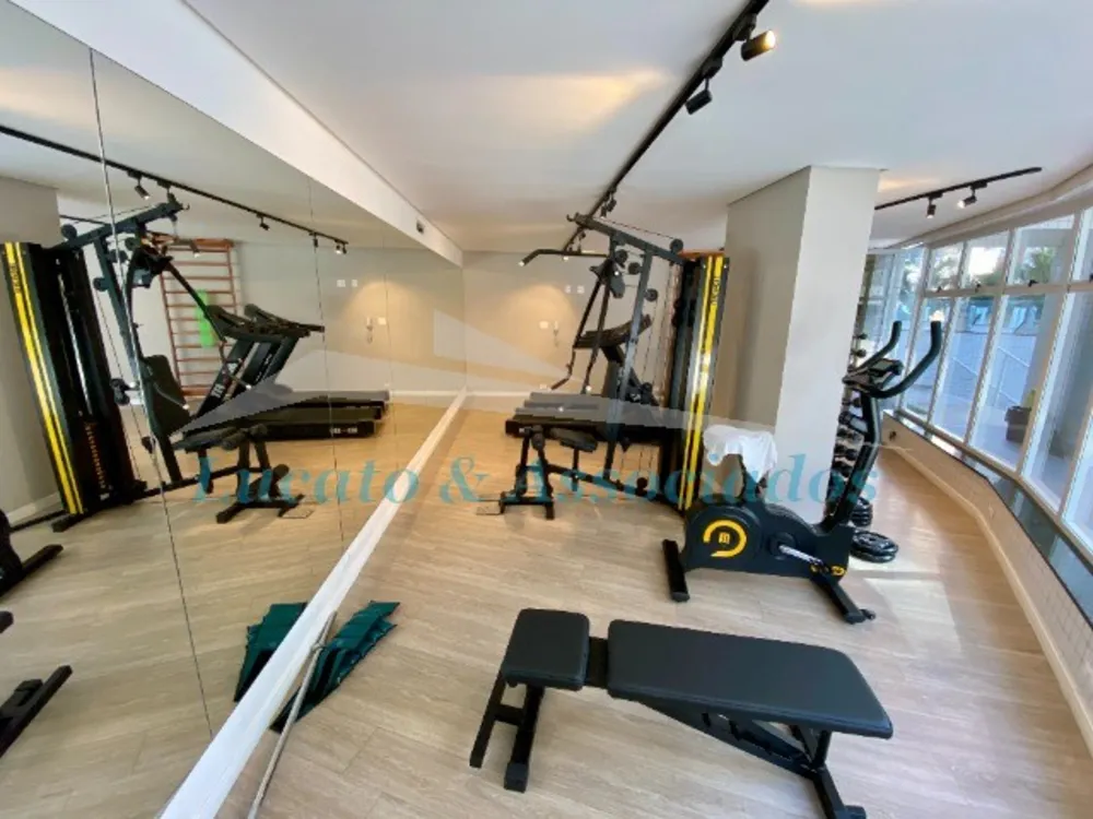 Apartamento, 3 quartos, 144 m² - Foto 7