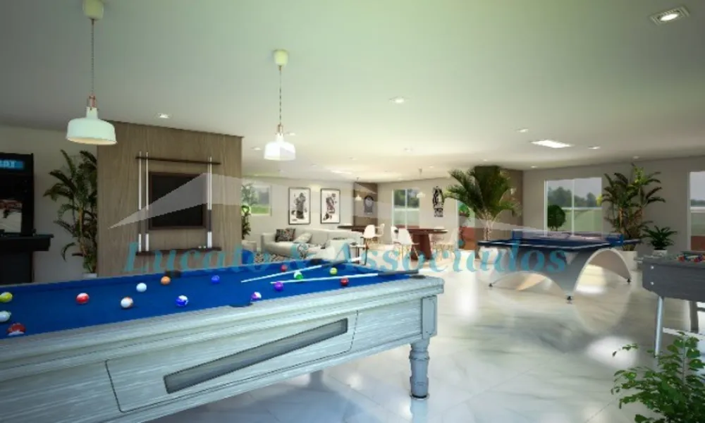 Apartamento, 1 quarto, 37 m² - Foto 9