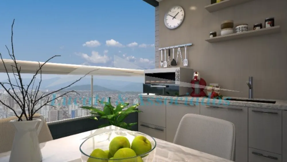 Apartamento, 1 quarto, 37 m² - Foto 11