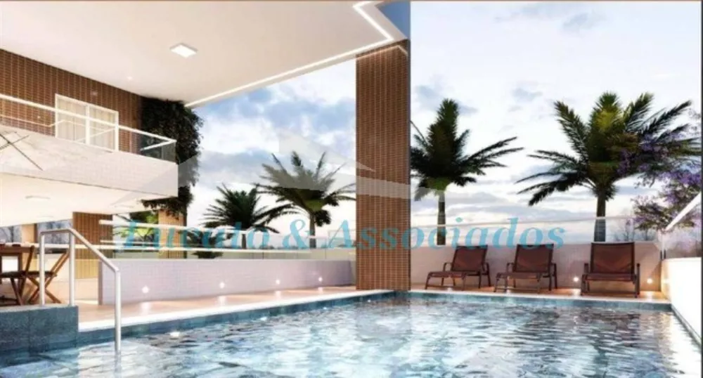Apartamento, 2 quartos, 72 m² - Foto 5