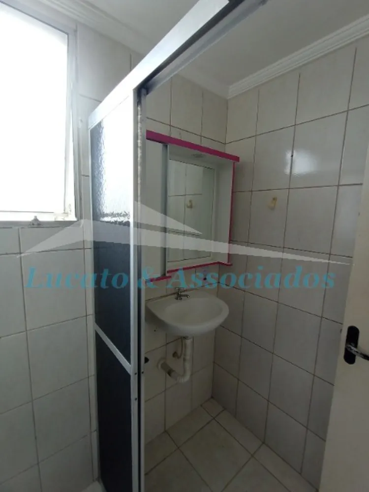 Apartamento, 2 quartos, 52 m² - Foto 4
