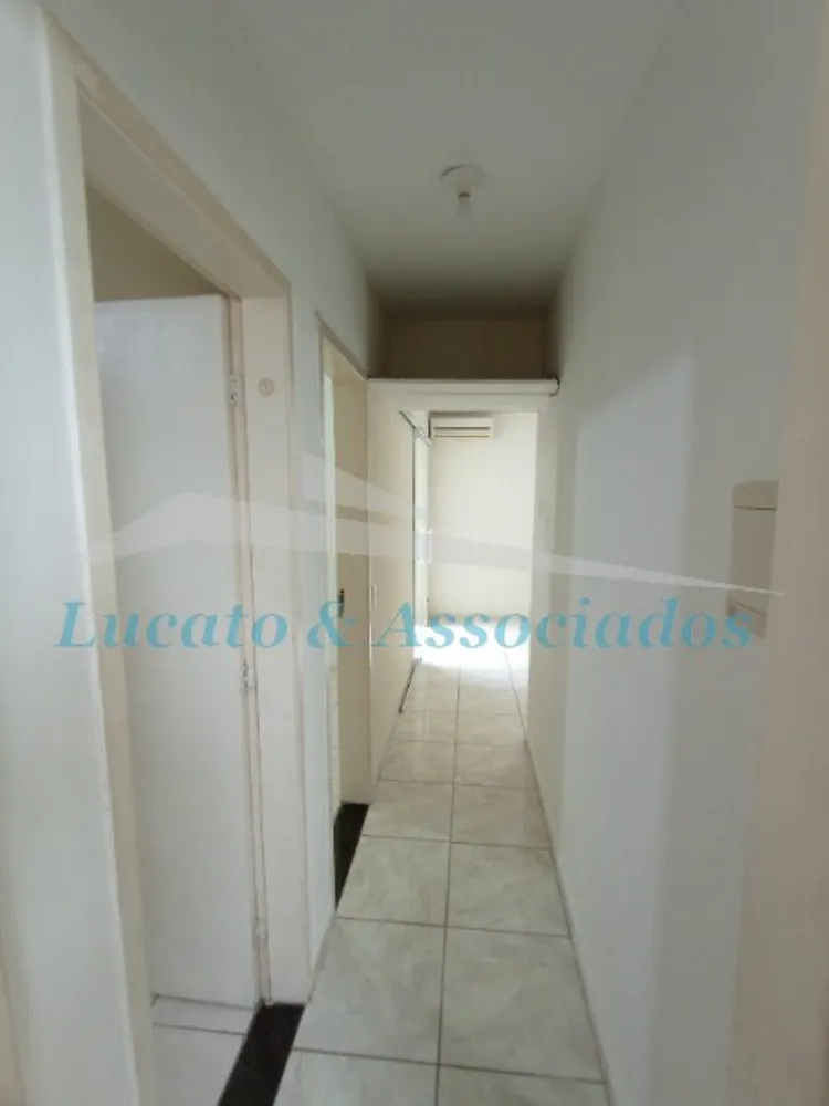 Apartamento, 2 quartos, 52 m² - Foto 3