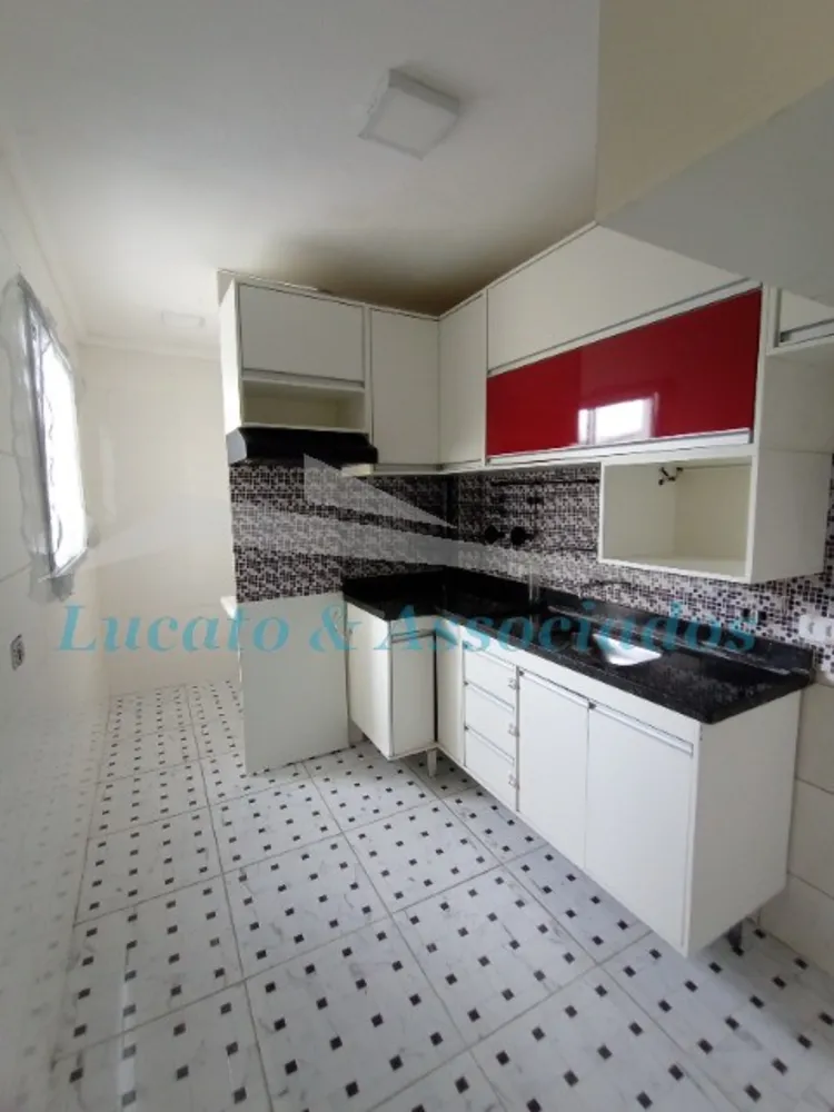 Apartamento, 2 quartos, 52 m² - Foto 7