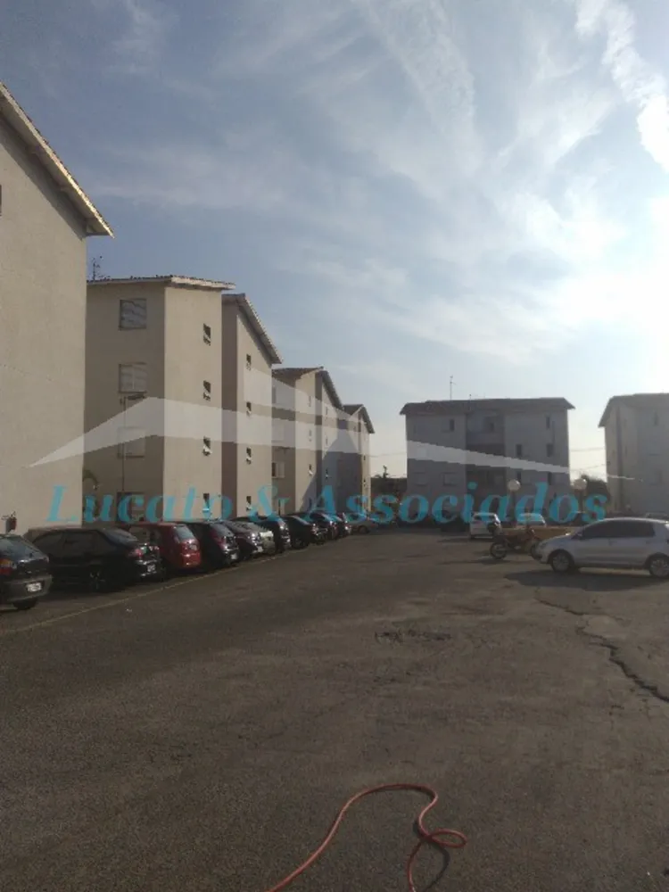 Apartamento, 2 quartos, 52 m² - Foto 11