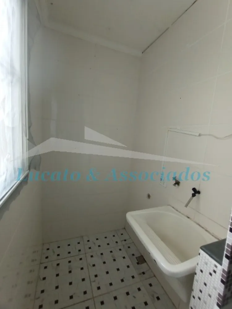 Apartamento, 2 quartos, 52 m² - Foto 1