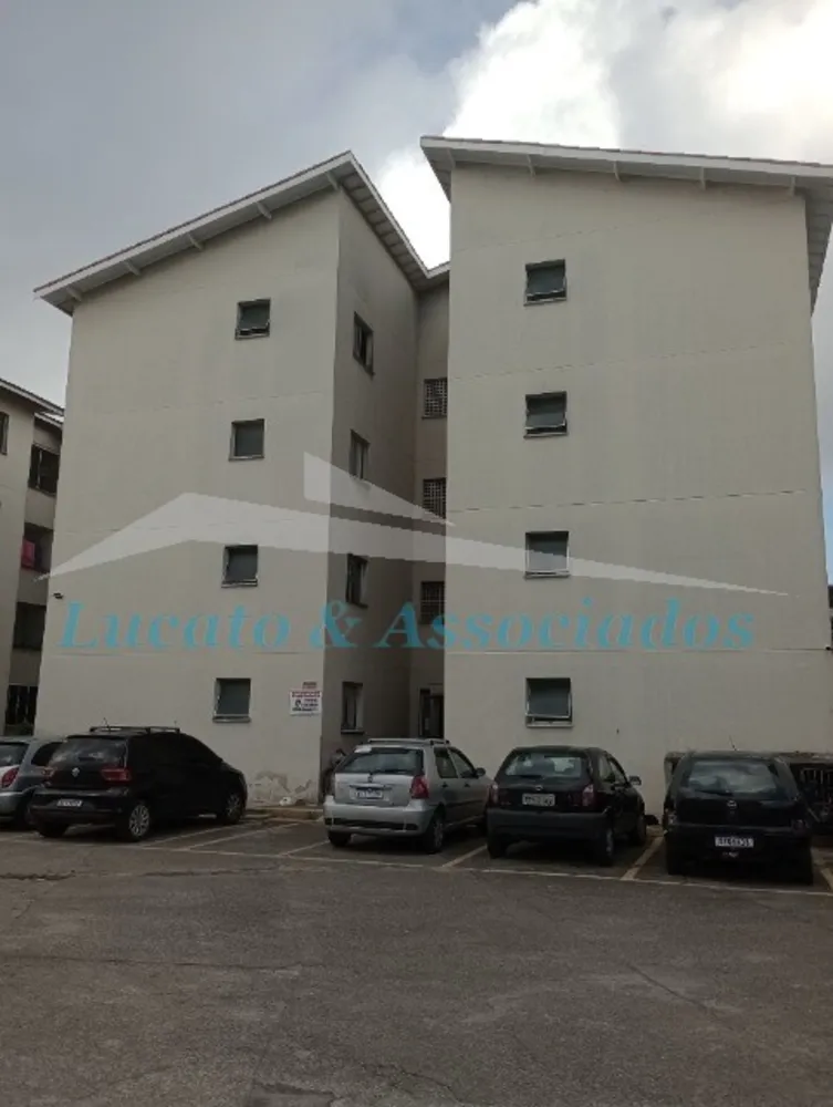 Apartamento, 2 quartos, 52 m² - Foto 5