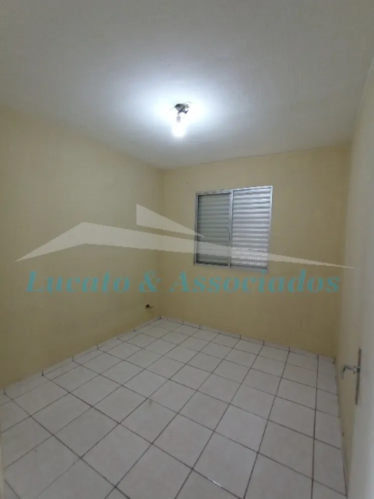 Apartamento, 2 quartos, 52 m² - Foto 6