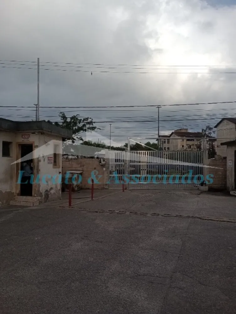 Apartamento, 2 quartos, 52 m² - Foto 9