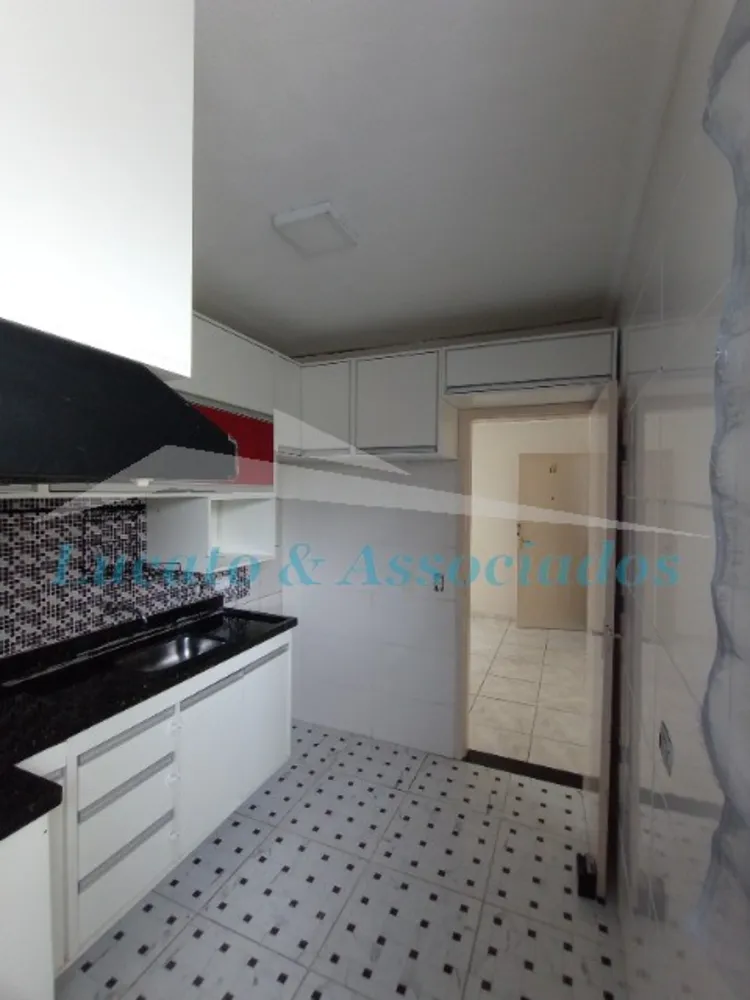 Apartamento, 2 quartos, 52 m² - Foto 10