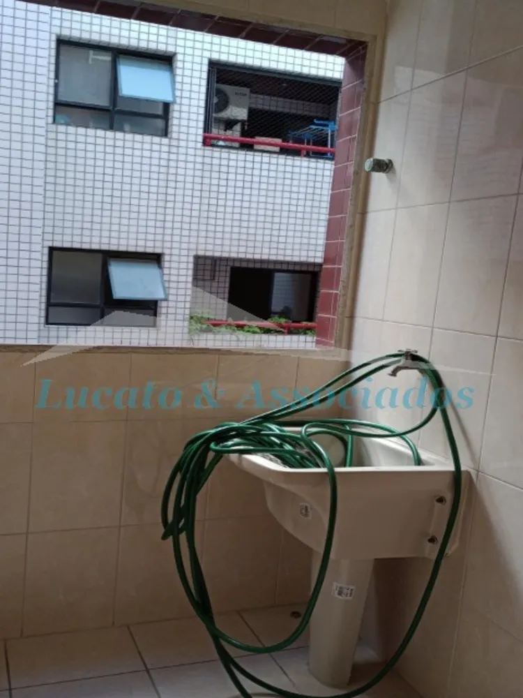 Apartamento, 2 quartos, 75 m² - Foto 11
