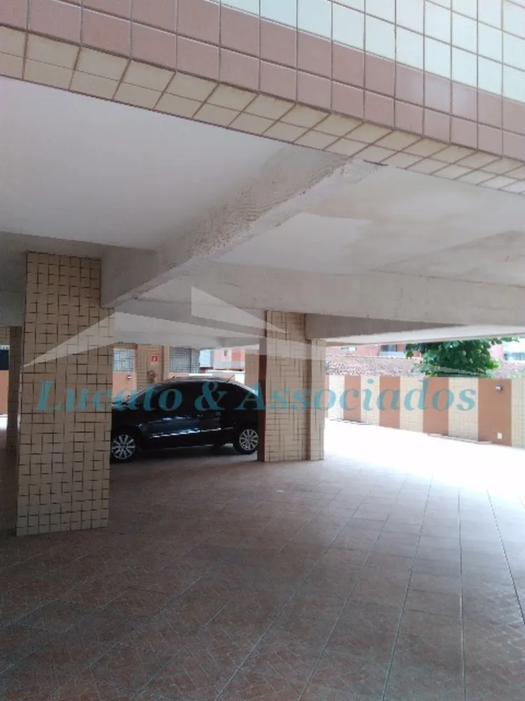 Apartamento, 3 quartos, 124 m² - Foto 2