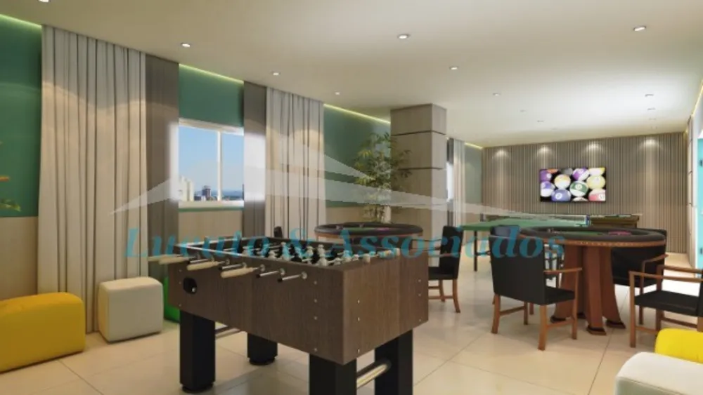Apartamento, 2 quartos, 43 m² - Foto 4