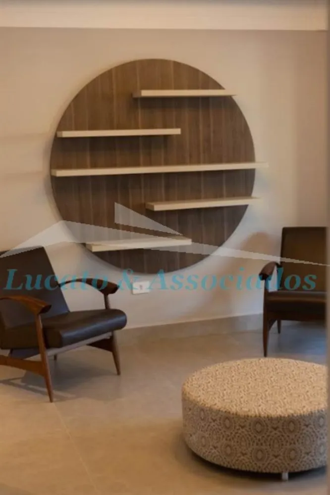 Apartamento, 3 quartos, 134 m² - Foto 6
