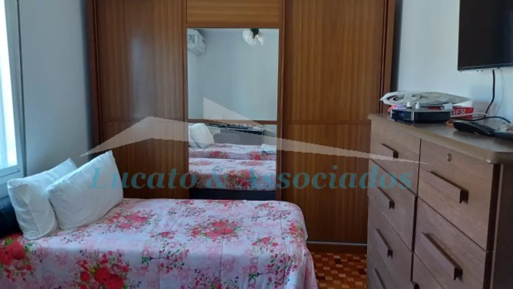 Apartamento à venda com 2 quartos, 122m² - Foto 5