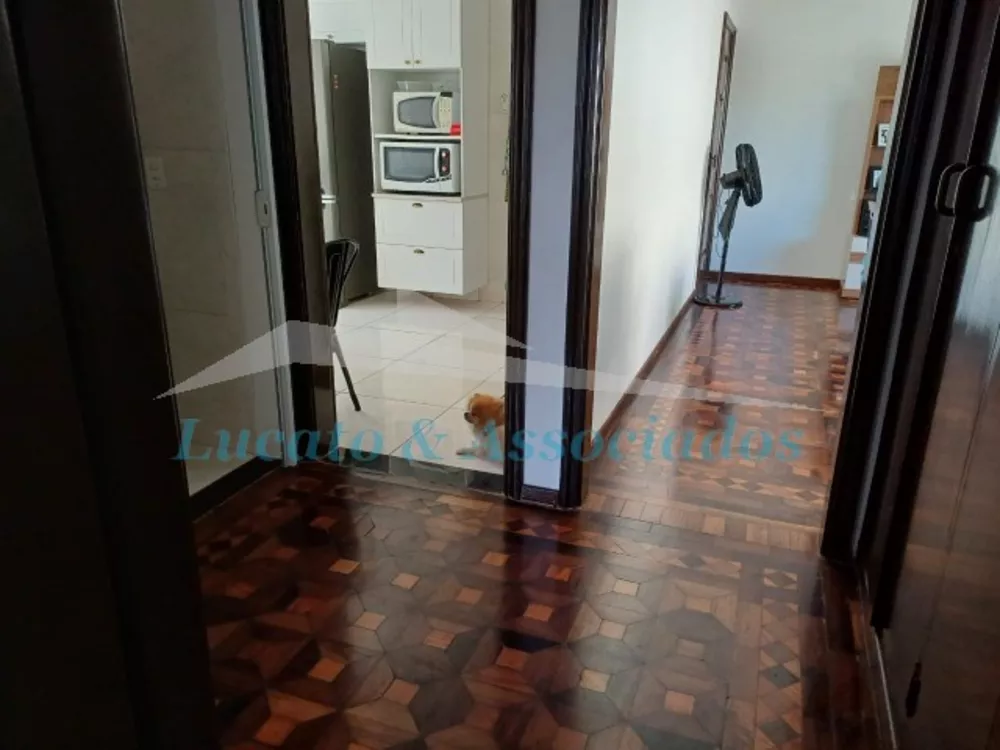 Apartamento à venda com 2 quartos, 122m² - Foto 4