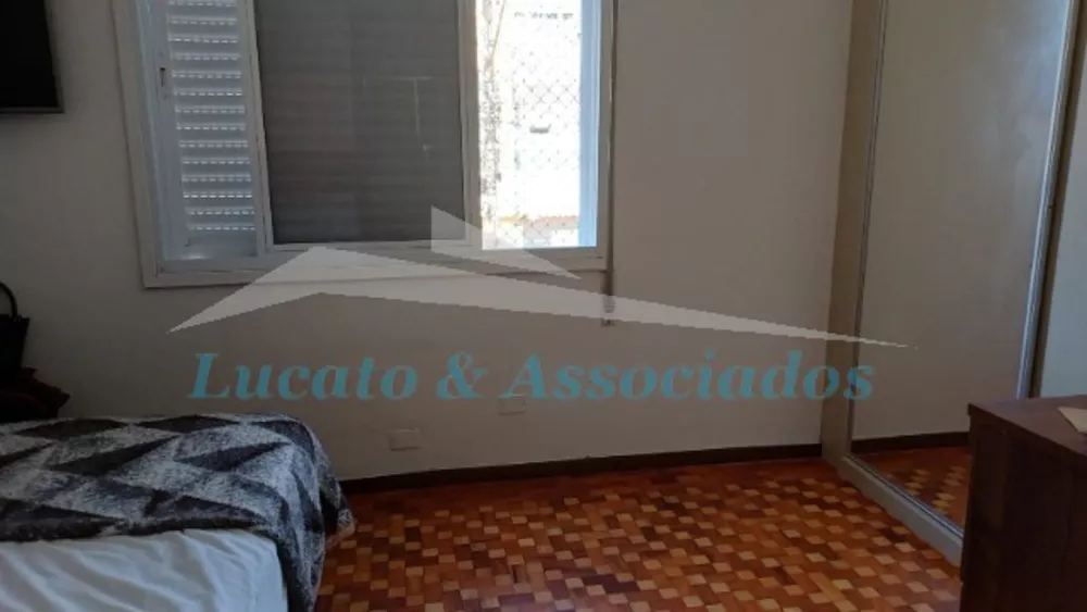 Apartamento à venda com 2 quartos, 122m² - Foto 8