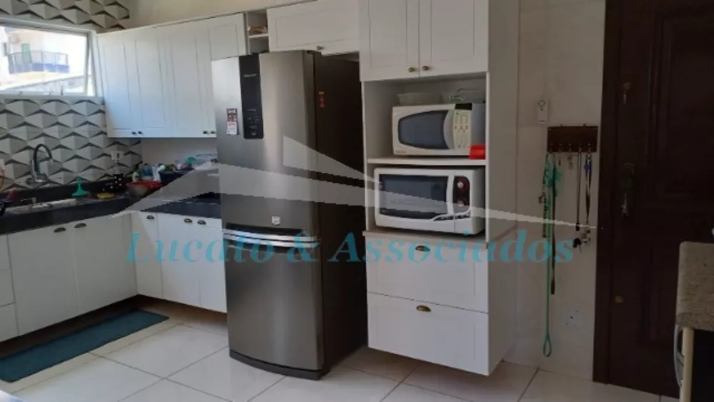 Apartamento à venda com 2 quartos, 122m² - Foto 6