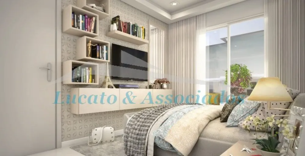 Apartamento, 2 quartos, 65 m² - Foto 10