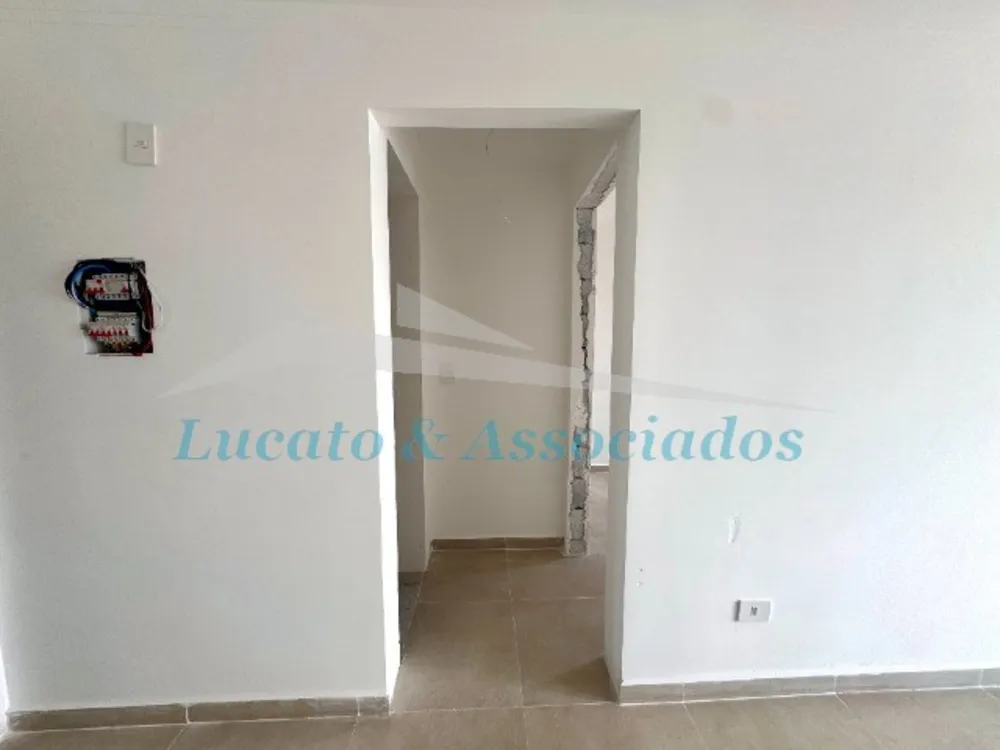 Apartamento, 1 quarto, 51 m² - Foto 1