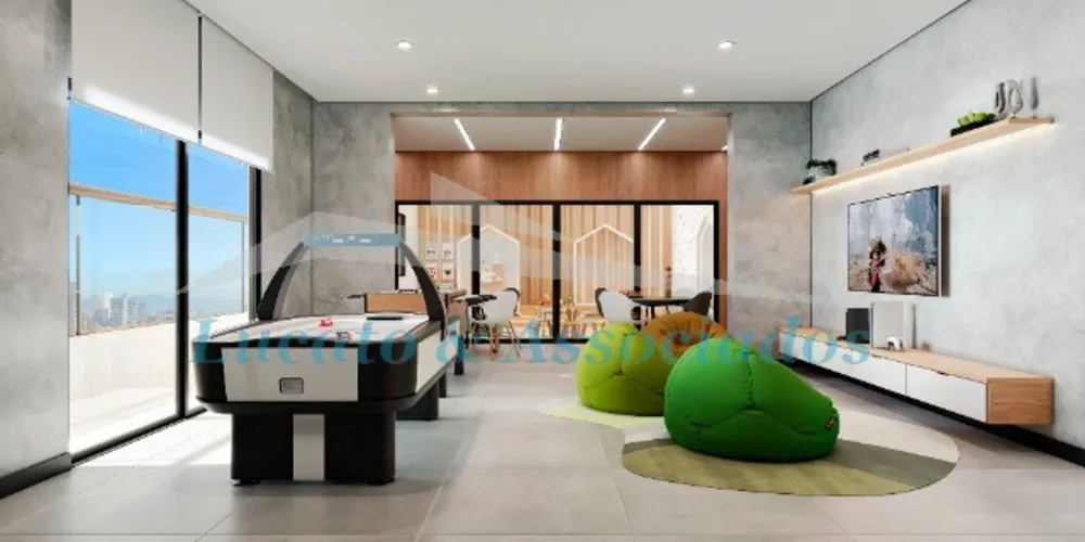 Apartamento, 2 quartos, 80 m² - Foto 6