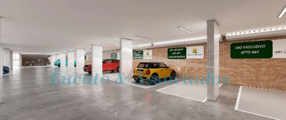 Apartamento, 2 quartos, 80 m² - Foto 4