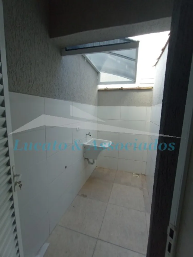 Casa, 2 quartos, 49 m² - Foto 10