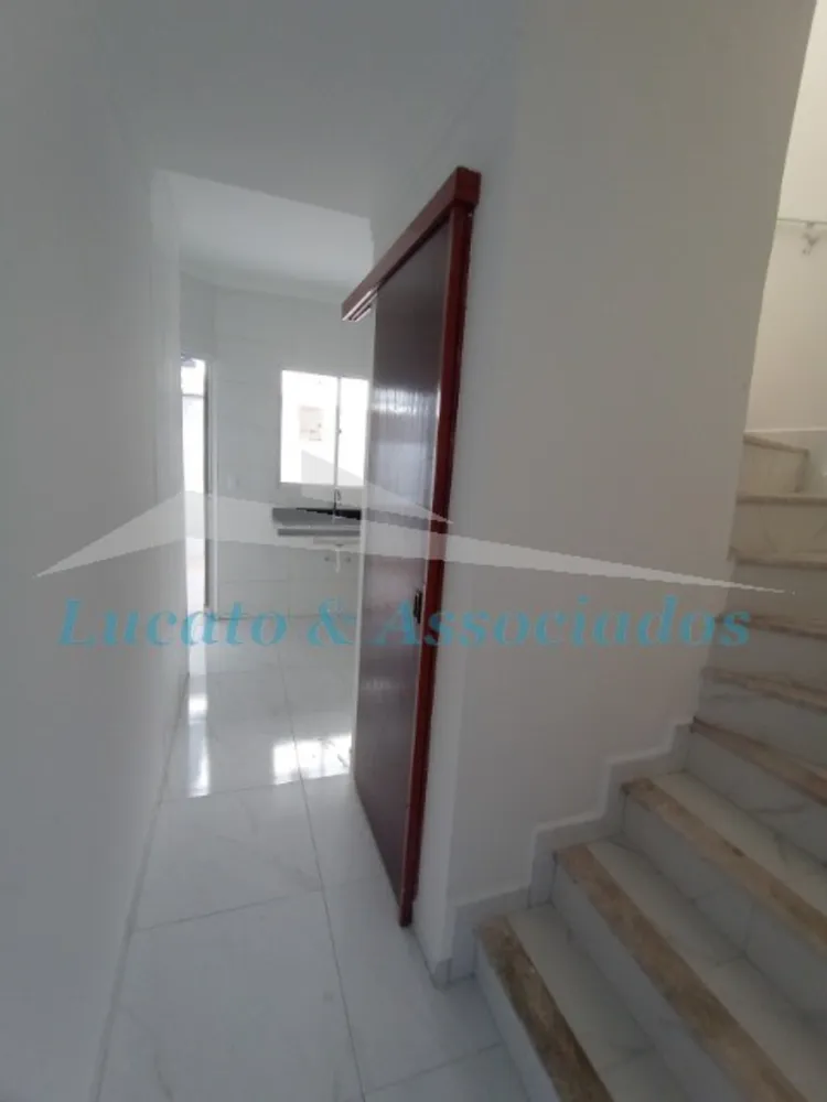 Casa, 2 quartos, 49 m² - Foto 8