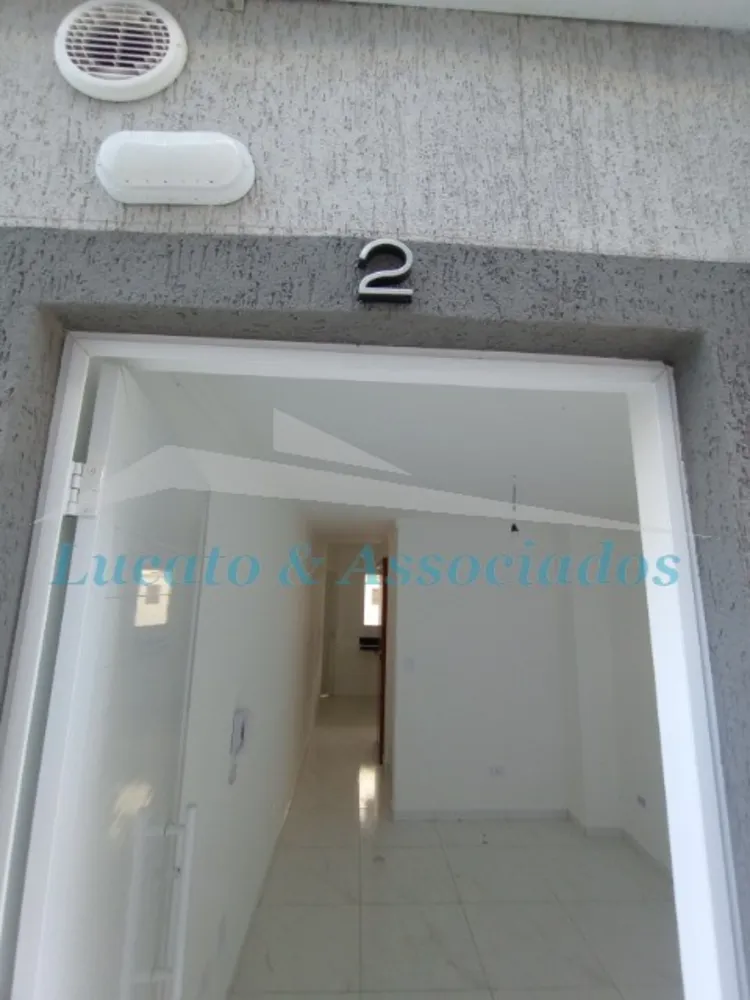 Casa, 2 quartos, 49 m² - Foto 2