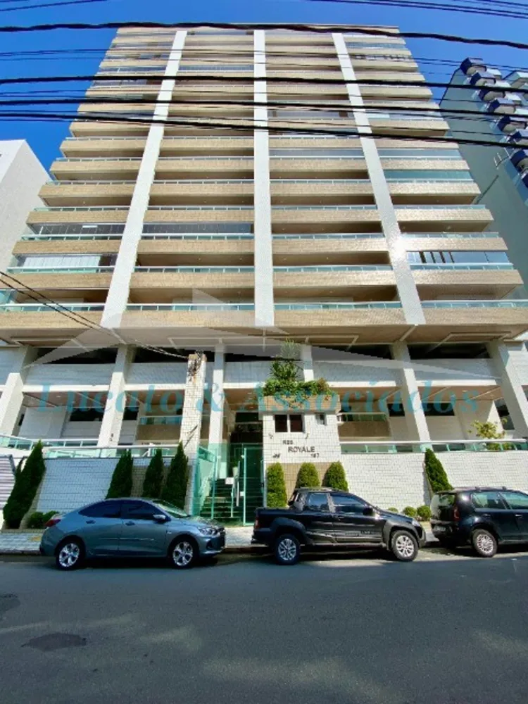 Apartamento, 3 quartos, 125 m² - Foto 7
