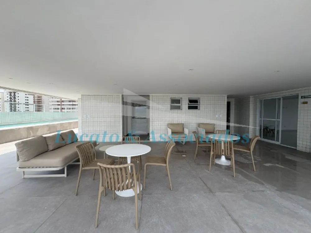 Apartamento, 2 quartos, 81 m² - Foto 2