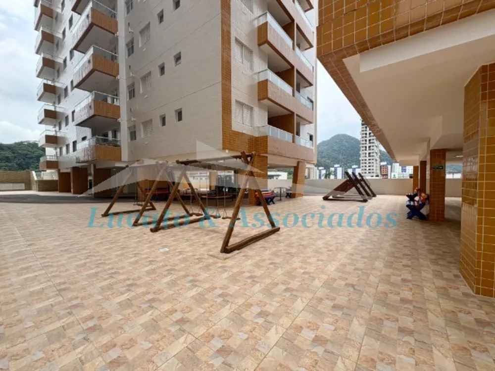 Apartamento, 2 quartos, 57 m² - Foto 3